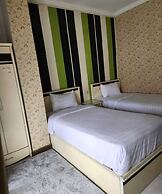 Rizh Hotel