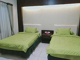 Rizh Hotel