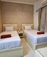 Rizh Hotel