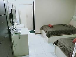 Rizh Hotel