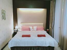 Rizh Hotel