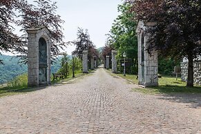 Casa Gerolamo