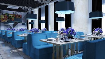 Maxwell Hotel
