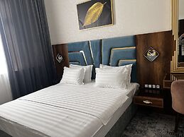 Maxwell Hotel