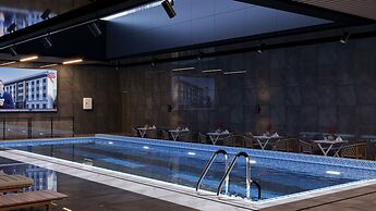 Maxwell Hotel
