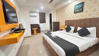 Hotel Peridot