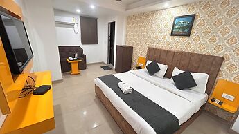 Hotel Peridot