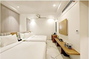 Hotel Peridot