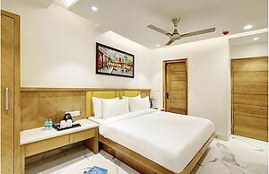 Hotel Peridot