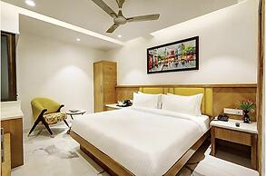 Hotel Peridot