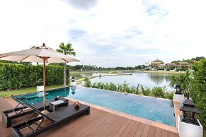 Thantara Resort Chiang Mai