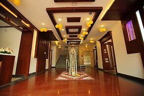 THEERTHA INTERNATIONAL