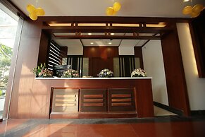 THEERTHA INTERNATIONAL