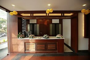 THEERTHA INTERNATIONAL
