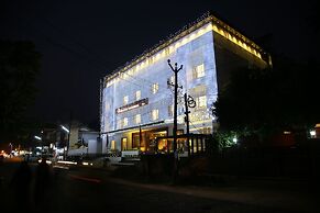 THEERTHA INTERNATIONAL
