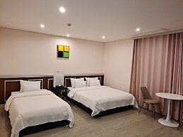 Grace Hotel