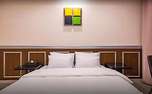 Grace Hotel