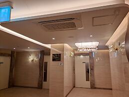 Grace Hotel