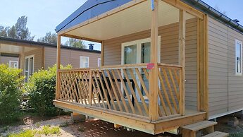 Camping Tikayan Les Palmiers