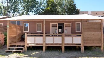 Camping Tikayan Les Palmiers
