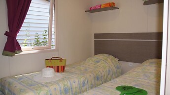 Camping Tikayan Les Palmiers