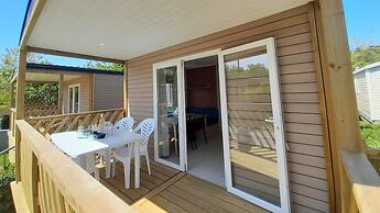 Camping Tikayan Les Palmiers