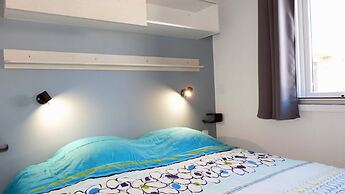 Camping Tikayan Les Palmiers