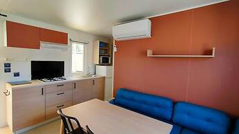 Camping Tikayan Les Palmiers