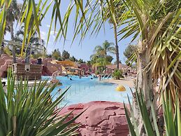 Camping Tikayan Les Palmiers
