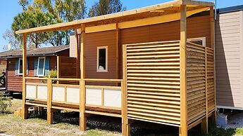 Camping Tikayan Les Palmiers