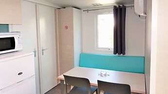 Camping Tikayan Les Palmiers