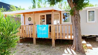 Camping Tikayan Les Palmiers