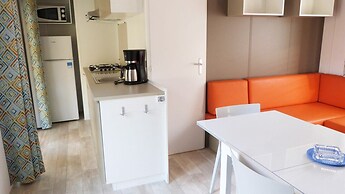 Camping Tikayan Les Palmiers