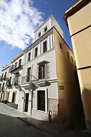 Casa Señorial Siglo XVIII