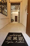 Casa Señorial Siglo XVIII