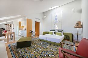 Cais Urban Lodge