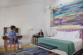 Cais Urban Lodge