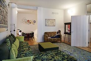 Cais Urban Lodge