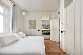 Cais Urban Lodge