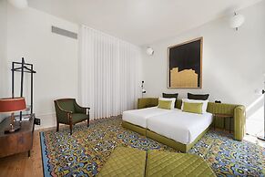 Cais Urban Lodge
