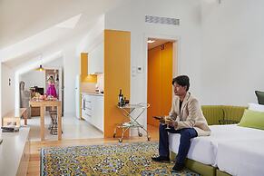 Cais Urban Lodge