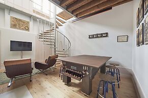 Cais Urban Lodge