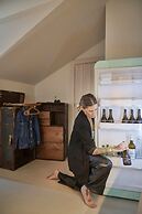 Cais Urban Lodge