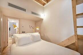 Cais Urban Lodge