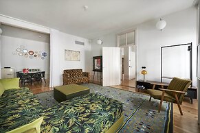 Cais Urban Lodge