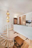 Cais Urban Lodge