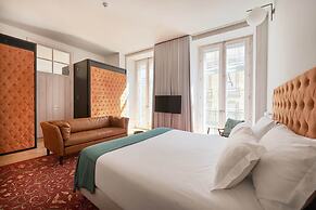 Cais Urban Lodge