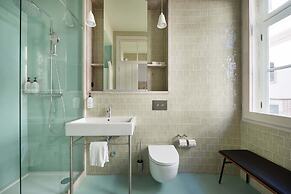 Cais Urban Lodge
