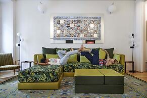 Cais Urban Lodge