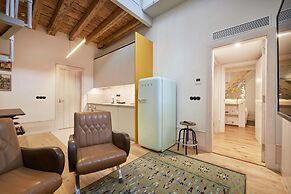 Cais Urban Lodge